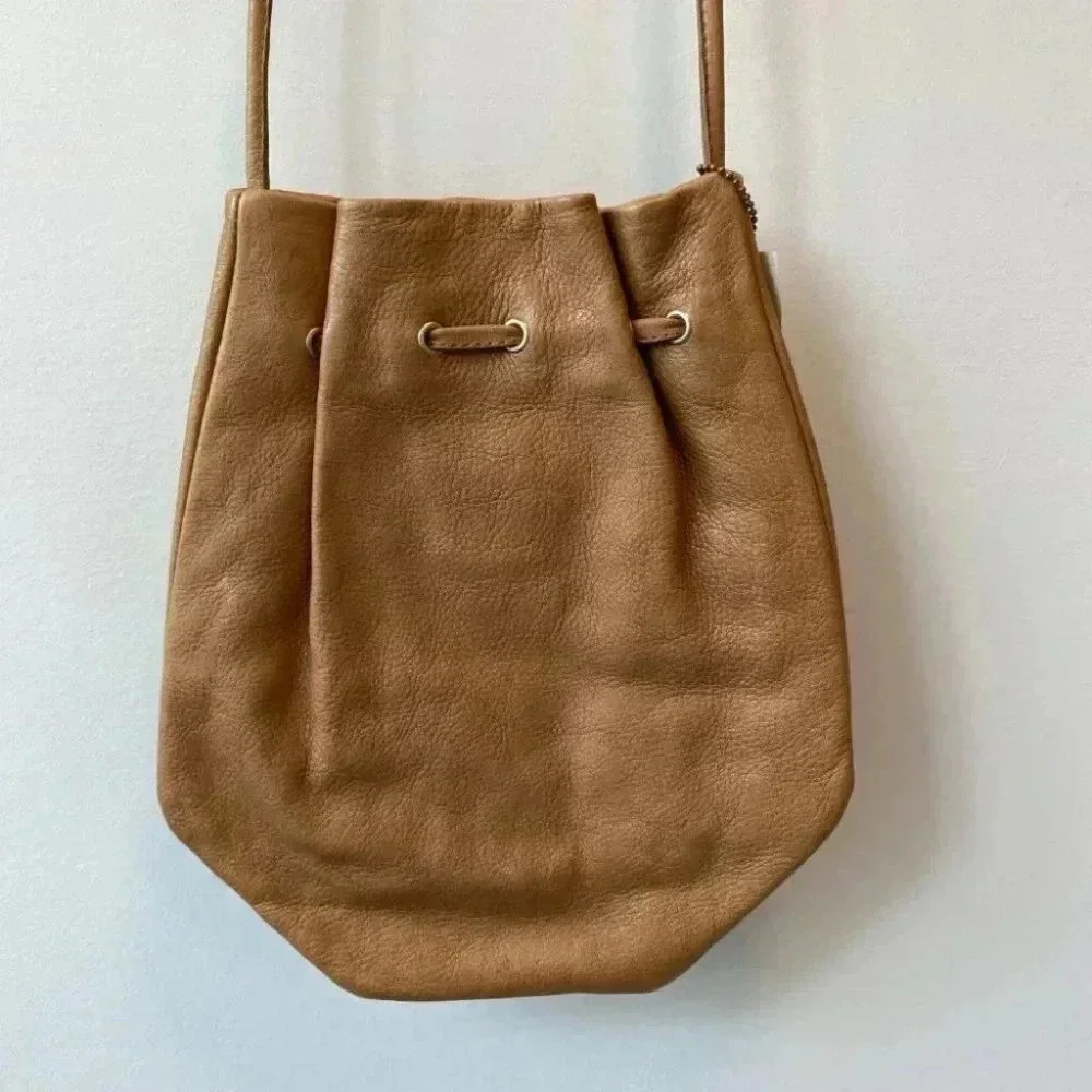 Calleen Cordero Ivy 2 Drawstring Purse - Picture 13 of 13